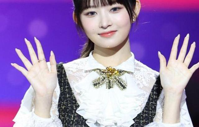 아이브 레이