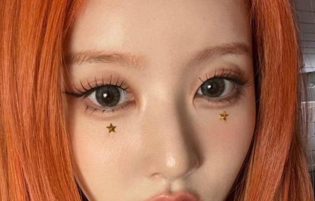 시은 (스테이씨)