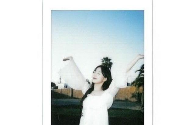 NMIXX 혜원