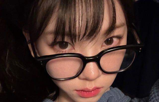 유지민 셀카