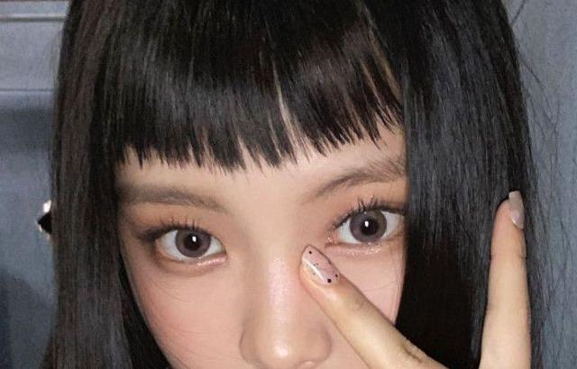뉴진스 헤인