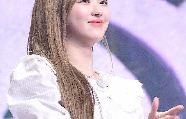 OH MY GIRL YooA
