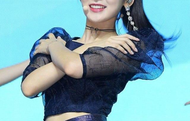 OH MY GIRL Arin