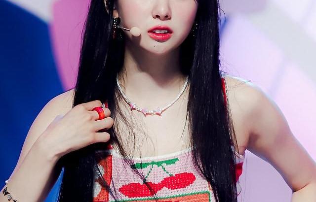 KEP1ER YUJIN