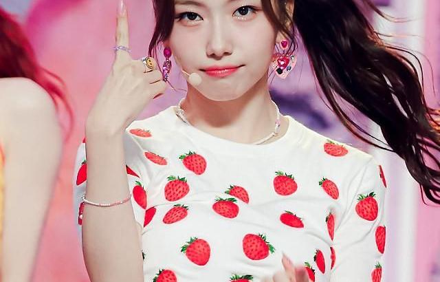 KEP1ER YOUNGEUN