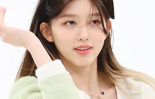 IVE GAEUL