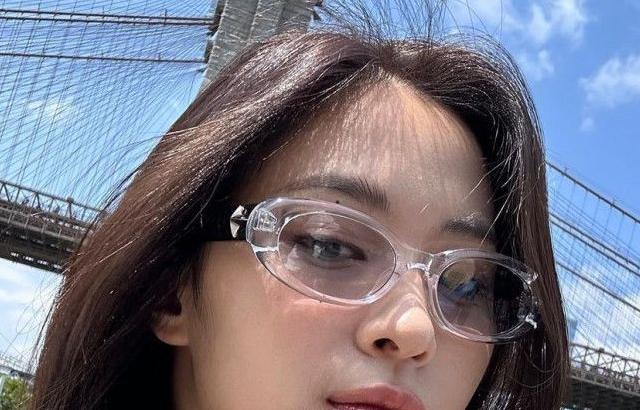 ITZY 류진