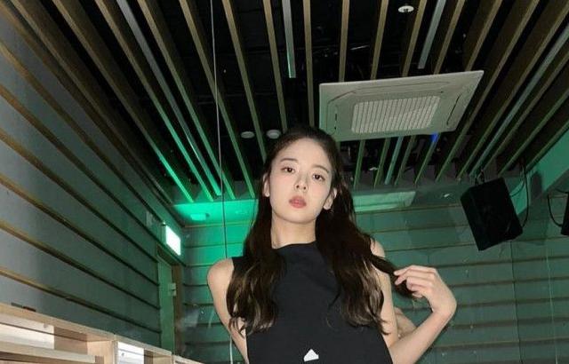ITZY LIA