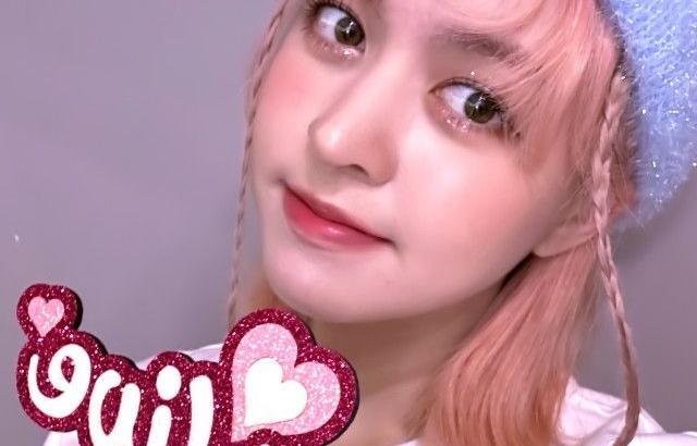 엔믹스 릴리