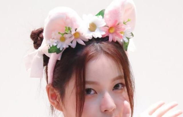 엔믹스 규진