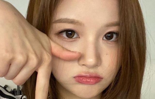 NMIXX Sullyoon