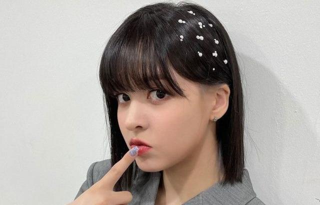 NMIXX Lily