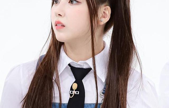 NMIXX Jiwoo