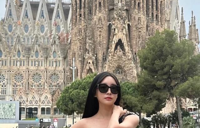 곽민선아나운서