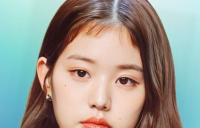 예쁘다 장원영