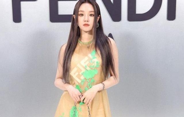 (G)I-DLE yuqi