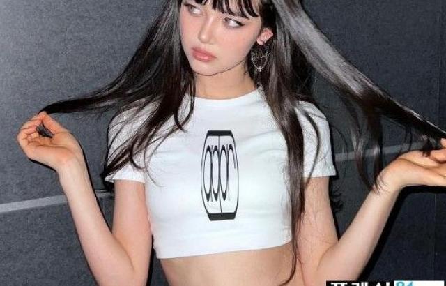 뉴진스 다니엘