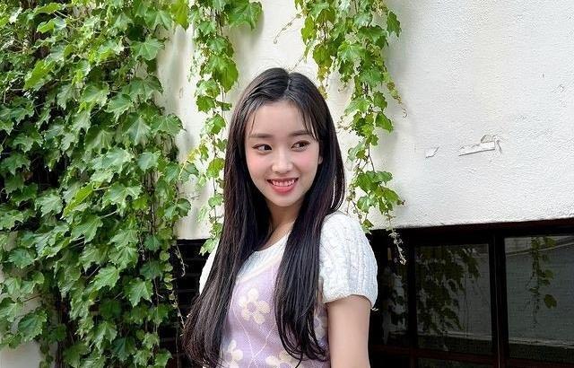 STAYC SUMIN