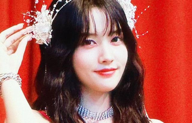 스테이씨 막내라인 심자윤