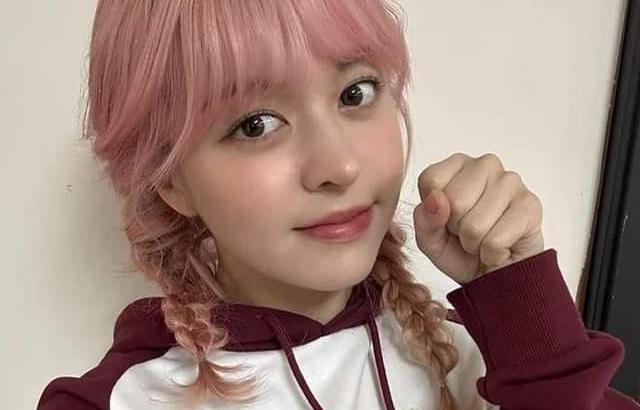 NMIXX 릴리
