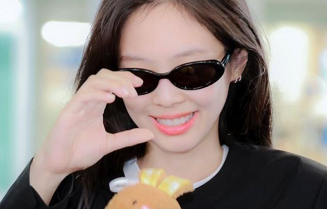 블랙핑크 제니