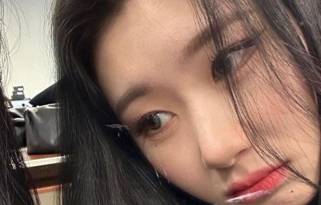 ITZY 채령