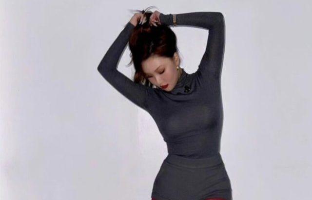 마마무 화사
