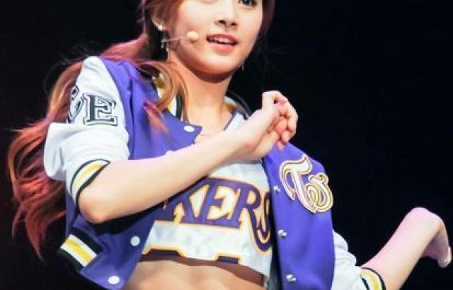 TWICE 쯔위