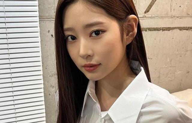 Kim Minju