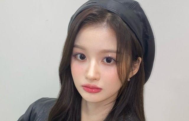 NMIXX sullyoon