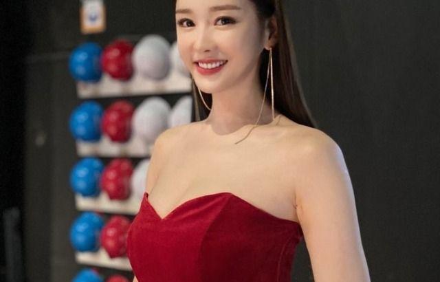 공서영 아나운서