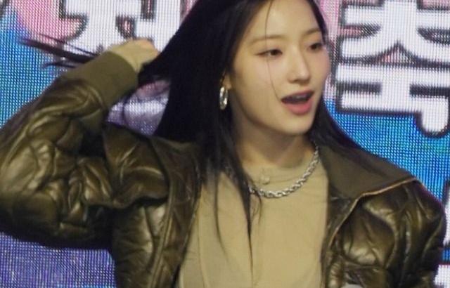 프로미스나인 이새롬