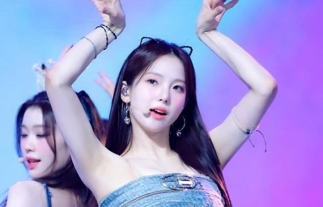 케플러 최유진