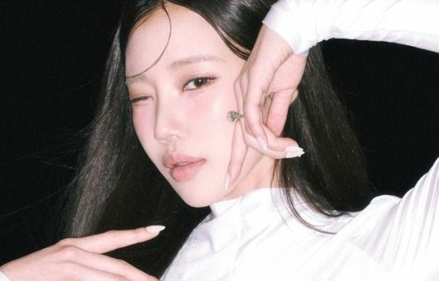 모모랜드 주이