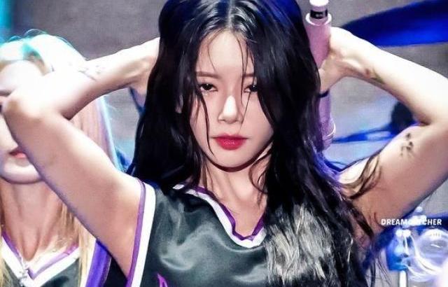 드림캐쳐 지유