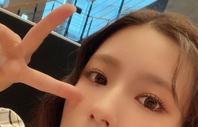 여자아이들 미연