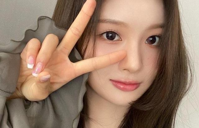 NMIXX Sullyoon