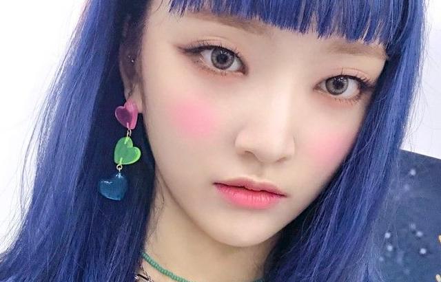 위클리 박소은