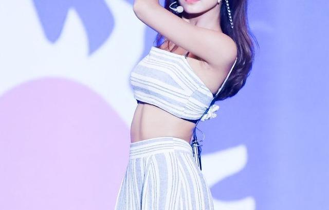 트와이스 쯔위
