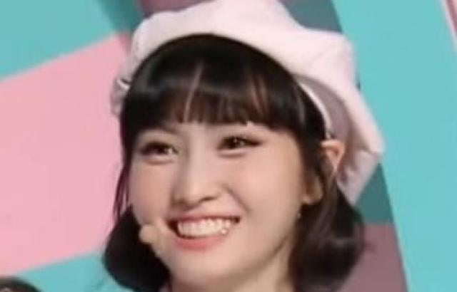 트와이스 모모