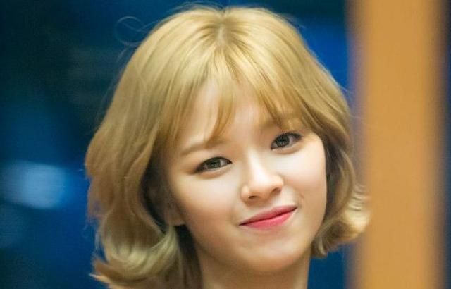 트와이스 정연