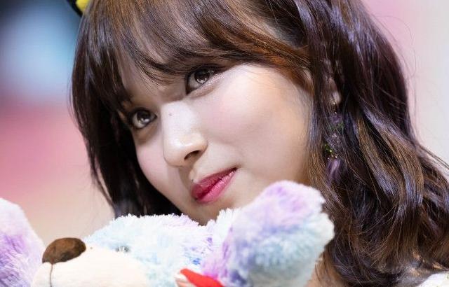 트와이스 미나
