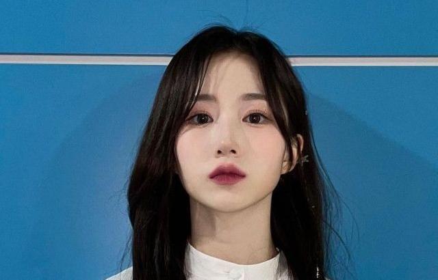 엔믹스 오해원