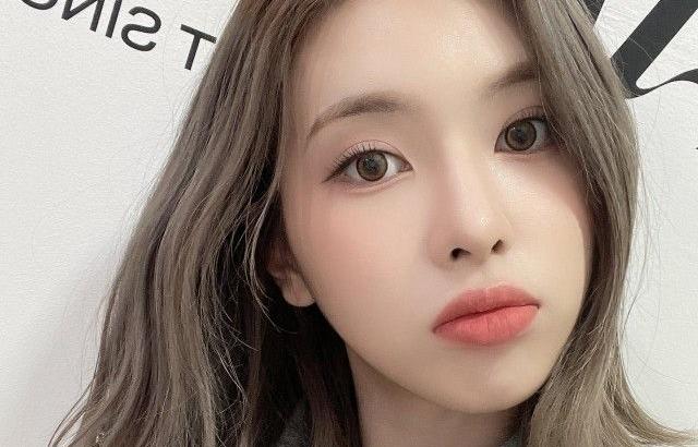 엔믹스 배진솔
