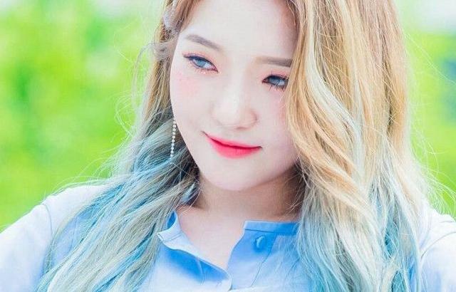 프로미스나인 노지선