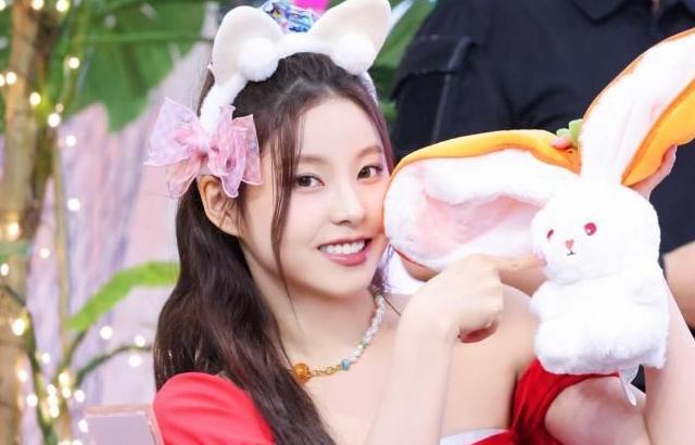 엔믹스 규진