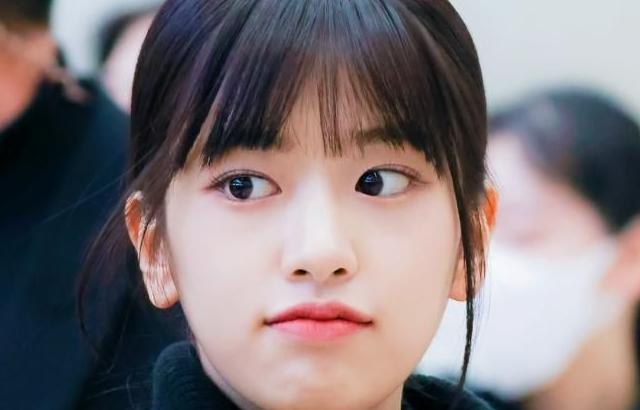 아이브 안유진