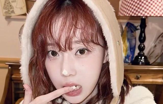 1월1일이 생일인 윈터