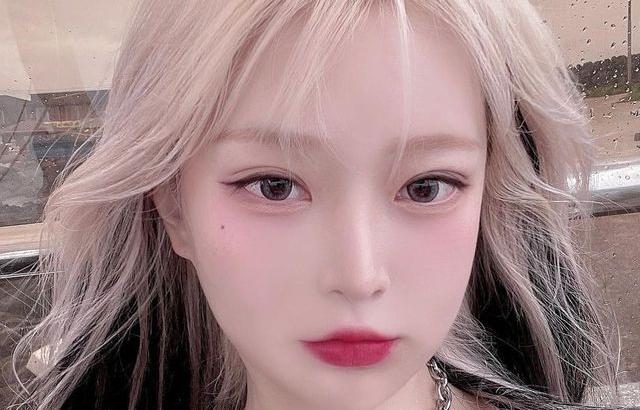 InstaGirl__Oh-Jieun