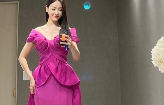 공서영 아나운서